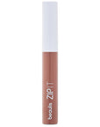 Beaulis Liquid Matte Lipstick - Beaulis Zip It Likit Mat Ruj 116 Nude Peach - Long Lasting, Non-Drying, - view 4
