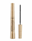 Loreal Paris Telescopic Gold Mascara - Long-Lasting, Volumizing Black Mascara for Lengthening and Separating Lashes - image 9