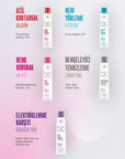 Bonacure Clean Rescue Hair Serum: Split End Repair, Breakage Treatment, Vegan Heat Protection, and Ultimate Shine - 3.38 fl oz Bonacure Hair Serum: Repair Split Ends, Add Shine - Vegan Formula split end repair serum, hair breakage treatment, vegan hair serum, heat protectant for hair, hair shine serum, damaged hair repair, frizz control serum, Bonacure hair serum, hair serum for split ends, hair serum for damaged hair, hair serum, split end treatment, breakage prevention, heat protection, shine enhancement,