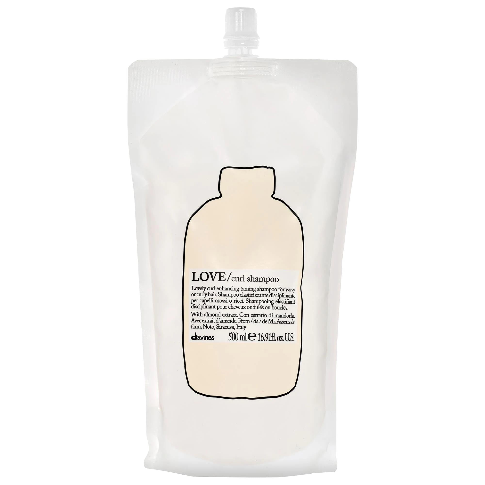 LOVE Curl Enhancing Shampoo for Curly Hair - Hydrating, Vegan, Sulfate-Free LOVE Curl Enhancing Shampoo - Hydrating & Vegan Curl Enhancing Shampoo, Curly Hair Care, Hydrating Shampoo, Vegan Hair Products, Sulfate-Free Shampoo, Paraben-Free, Curly Hair, Wavy Hair, Coily Hair, Fine Hair, Medium Hair, Thick Hair, Hair Care, Natural Hair Care, Clean Beauty, Vegan Beauty, Cruelty-Free, Nourishing Shampoo, Moisturizing Shampoo, Frizz Control, Curl Definition, Volume Enhancement, Healthy Hair, Hair Hydration