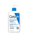 CeraVe Moisturizing Lotion 16.01 fl oz - Fragrance-Free, Hyaluronic Acid & Ceramide Rich for Dry Skin - image 4