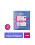 Urban Care Hyaluronic Acid Collagen Pre-Shower Hair Care Mask - Nourishes Dry, Damaged Hair - Vegan & Cruelty-Free Urban Care Hyaluronic Acid Collagen Hair Mask - Vegan & Cruelty-Free Hyaluronic Acid Hair Mask, Collagen Hair Treatment, Pre-Shower Hair Care, Vegan Hair Products, Paraben-Free Cosmetics, Hair Nourishment, Hair Strengthening, Cruelty-Free, Dry Hair Care, Damaged Hair Repair, Hair Loss Prevention