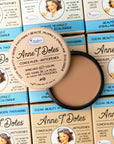 theBalm Anne T. Dotes Concealer 18 - Creamy Coverage | Natural Finish