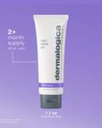 Dermalogica Calm Water Gel - Lightweight Moisturizing Gel for Sensitive Skin, Fragrance-Free, 1.69 fl oz