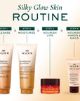 Nuxe Prodigieux Scented Body Lotion - Hydrating Formula | 200 ml