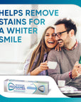 Sensodyne F Toothpaste for Sensitive Teeth - 1.69 fl oz, Fluoride Oral Care