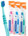 Curaprox Curakid Children's Toothbrush 0-3 Years