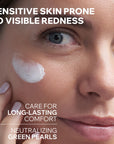 URIAGE ROSELIANE ANTI-REDNESS Rich Cream 50 ML