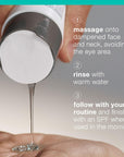 Dermalogica Sebum Clearing Masque 75ml - Clay Face Mask for Oily Skin with Salicylic Acid