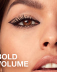 Maybelline The Colossal Mascara 01 Black - Voluminous & Dramatic Lashes