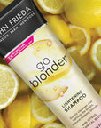 John Frieda Go Blonder Lightening Shampoo - view 11