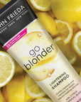John Frieda Go Blonder Lightening Shampoo