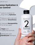 Cosmolux Step 2 BondGuard Hair Volumizing Conditioner 8.5 fl oz (250 mL)