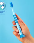 Curaprox Curakid Children's Toothbrush 0-3 Years