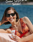 Sebamed Sun Cream Sun Cream 75 ml SPF 50+