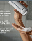 Dermalogica Daily Microfoliant Refill - Gentle Rice-Based Exfoliating Powder for Daily Use