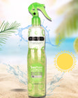 Morfose Biotin Strengthening Hair Conditioner 400ml - Two Phase