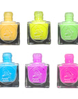Pastel 269 Nail Polish 13ml - Vibrant Color for Nail Beauty Enthusiasts