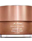 M.Asam Magic Finish Liquid Foundation 30ML - Flawless Matte