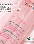 Nuxe Very Rose 3 In 1 Soothing Micellar Water - 200ml