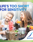 Sensodyne Mint 100ml