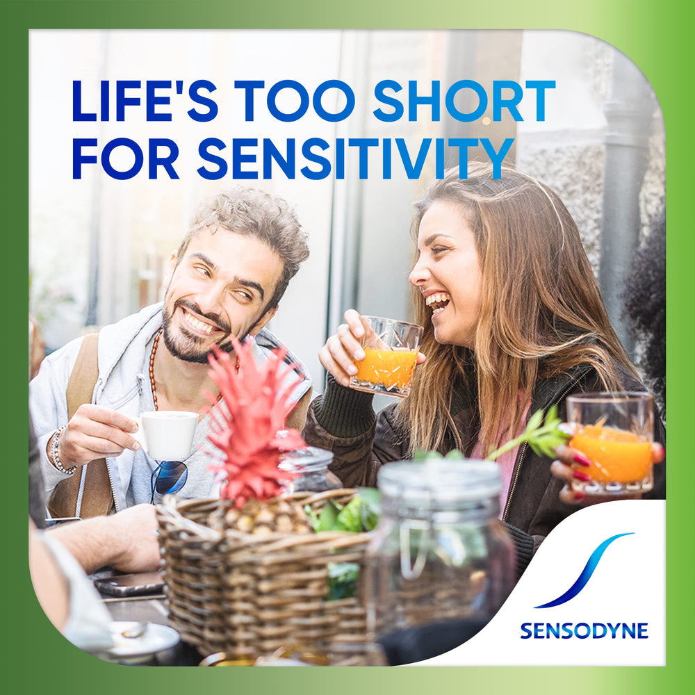 Sensodyne Mint 100ml