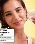 Garnier Micellar Water with Vitamin C - 13.53 fl oz Gentle Makeup Remover & Cleansing Water