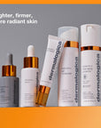 Dermalogica Biolumin-C Eye Serum - Vitamin C Eye Cream for Dark Circles, Fine Lines & Wrinkles - Anti-Aging Eye Serum fo
