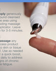 Dermalogica Stress Positive Eye Lift - Anti-Aging Eye Cream for Dark Circles & Puffiness