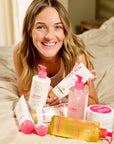 Topicrem Ultra Moisturizing Body Milk - Gentle, Non-Comedogenic Moisturizer for Dry, Sensitive Skin - 200ml