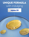 NIVEA Cherry Blossom & Jojoba Oil Body Cream 400ml - Intense Hydration