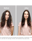 Cosmolux Step 2 BondGuard Hair Volumizing Conditioner 8.5 fl oz (250 mL)