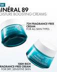 Vichy Neovadiol Day Maintenance Cream 50ml (Dry Skin)
