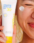 Dermalogica Oil Free Matte SPF30 50ml