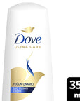 Dove Ultra Care Intensive Hair Conditioner: Damaged Hair Repair, Breakage Reduction, Vegan & Cruelty-Free - Restores Shine & Smoothness Dove Hair Conditioner: Repair Damaged Hair & Reduce Breakage hair conditioner, damaged hair repair, intensive hair treatment, vegan hair care, cruelty-free conditioner, hair breakage reduction, hair shine enhancer, dove hair conditioner, hair repair conditioner, conditioner for damaged hair, hair repair, hair treatment, vegan conditioner, cruelty-free hair care, hair shine,