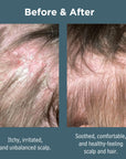 Dead Sea Spa Magik Hair Conditioner - Moisturizing, Natural, Organic Hair Care with Dead Sea Minerals & Coconut Oil