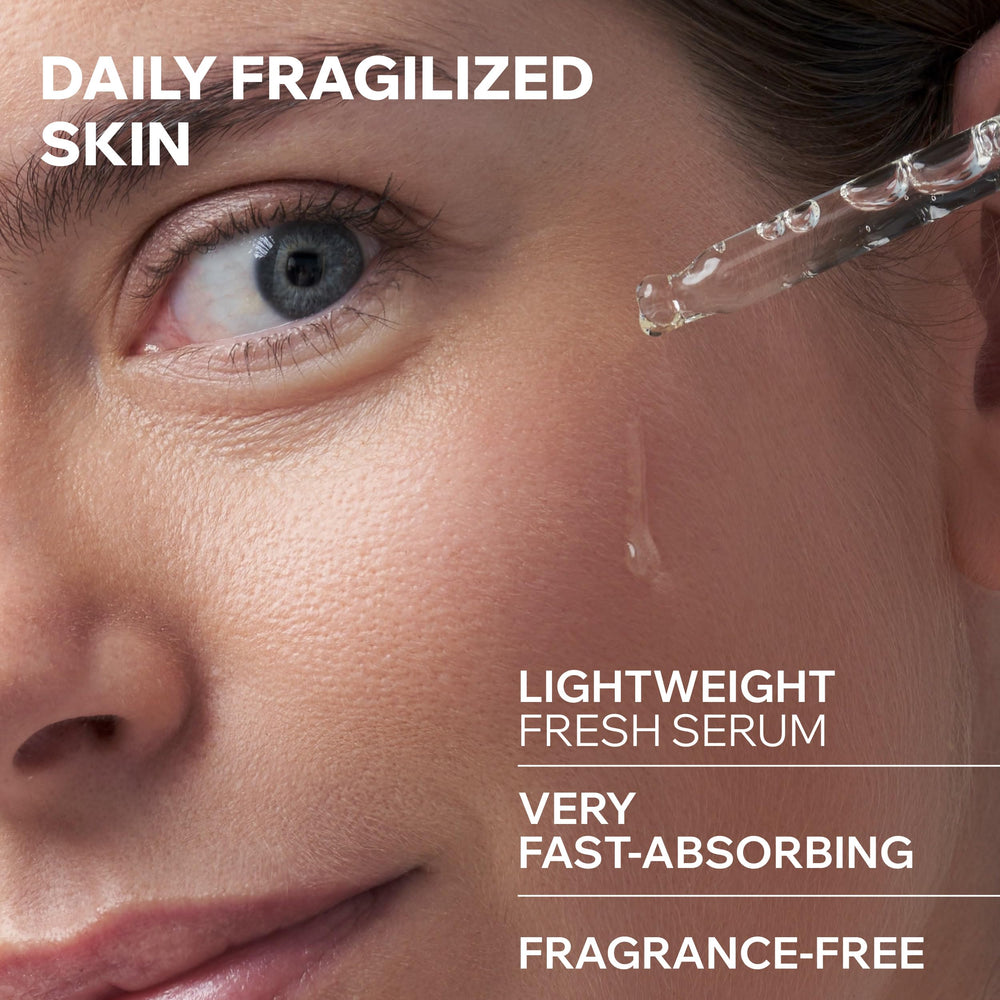 Uriage Bariéderm-CICA Daily Serum 30ml