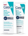 CeraVe Foaming Cleanser - 4 Pack | 20ml Each