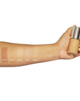 Jane Iredale Beyond Matte Liquid Foundation M13 - Matte Finish, Mineral Makeup for Smooth, Satin-Like Complexion