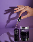 Esthederm Anti-Aging Retinol Cream for Wrinkles & Skin Texture - Intensive Retinol Face Cream 50ml