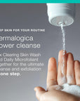 Dermalogica Sebum Clearing Masque 75ml - Clay Face Mask for Oily Skin with Salicylic Acid