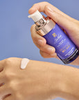 BioNike Defence My Age Renewing Serum - Anti-Aging Hydrating Serum for All Skin Types