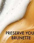 John Frieda Brilliant Brunette Color Enhancing Shampoo for Vibrant Brown Hair - 8.45 fl oz