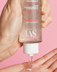 SVR Micellar Eye Gel for Sensitive Eyes - Gentle Makeup Remover, 125ml