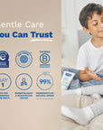 Mustela Stelatopia Intense - Non-Corticosteroid Cream | 30 ml
