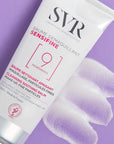 SVR Sensifine Makeup Remover Cream for Sensitive Skin - Gentle, Effective, Dermatologically Tested