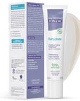 Eau Thermale Jonzac Soothing Eye Cream for Sensitive Skin - Hypoallergenic & Natural