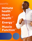 Centrum Vitamin C Max - Immune Support | 14 Sachets