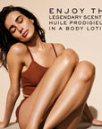 Nuxe Prodigieux Scented Body Lotion - Hydrating Formula | 200 ml