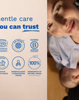 Mustela Maternite Nursing Comfort Balm - Natural Nipple Care for Breastfeeding Mothers